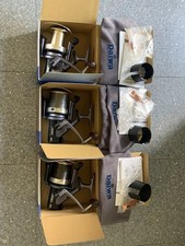 3 X Daiwa Tournament 6000t