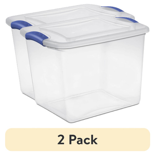 Quart medium latching - 27,