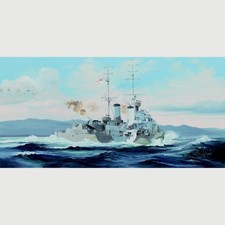 1/350  Trumpeter 05368 HMS