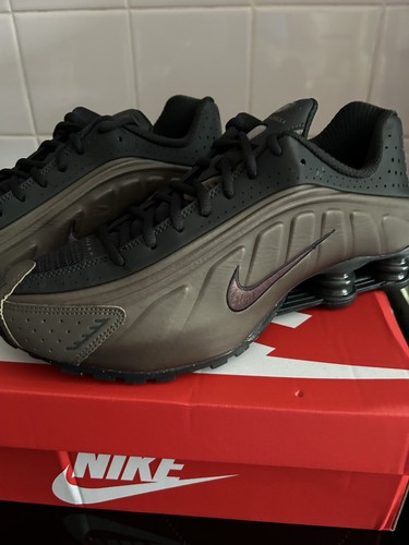 Nike shox - nike,
