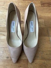 Jimmy Choo Romy Ballet Pink