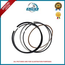 PISTON RING SET FOR FORD 1.0L ECOBOOST B-MAX C-MAX FIESTA FOCUS MONDEO M1DA M2DA
