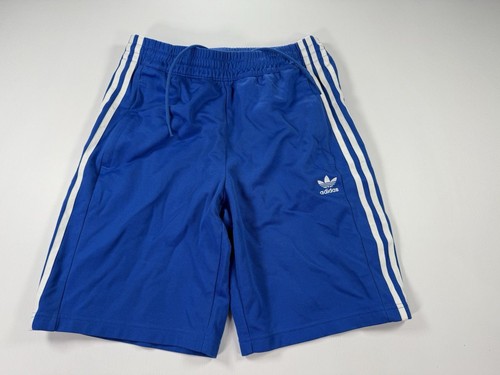 Adidas trefoil popper shorts - popper,