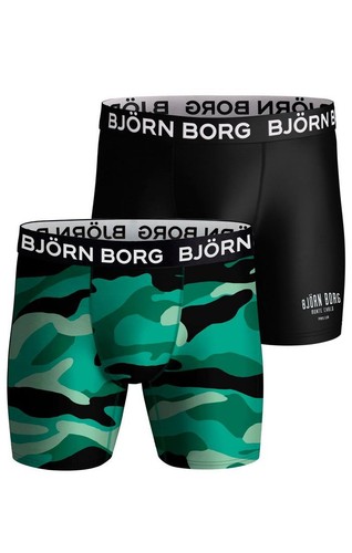 Bjorn borg boxer shorts - borg,