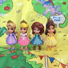 Disney Princess Mini Toddler