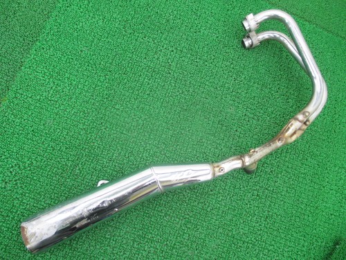 Used honda cb750 - used, mcn