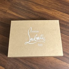Christian Louboutin Brown