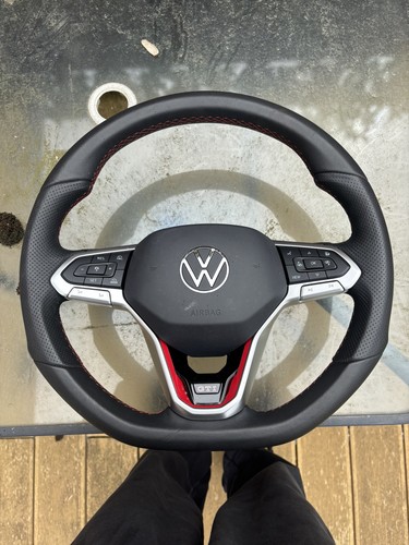 Volkswagen golf mk8 gti - golf,