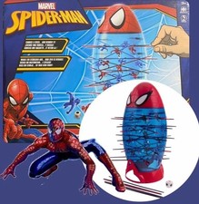 Spider man marvel - spider, drop