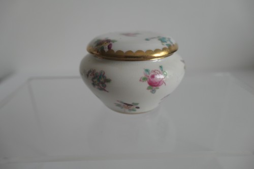 Crown staffordshire miniature - crown,