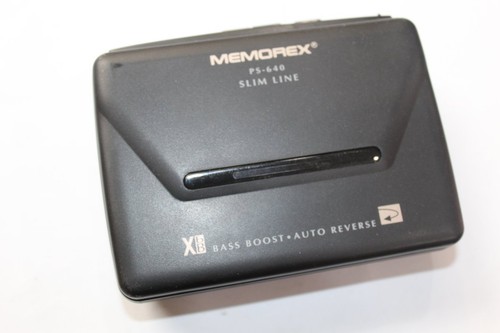 Memorex 640 slim - ps-640, line