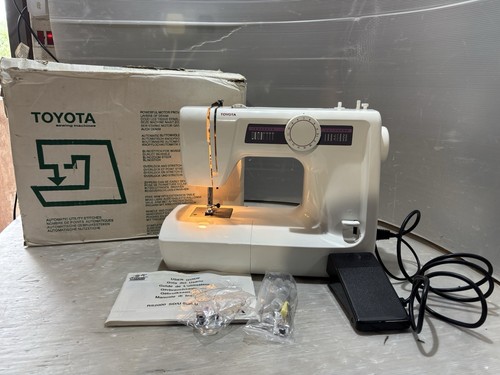 Toyota electric kb13 rs2000 - electric,
