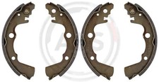 Brake shoes 8840 A.B.S. for