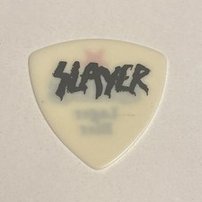 Slayer Jeff Hanneman Lager
