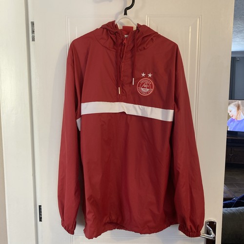 Aberdeen lightweight 4 - fc,