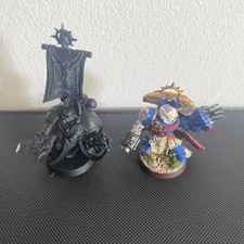 Warhammer 40k Space Marines