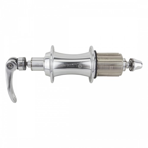 Origin8 4100 mtb hubs - mt-4100, rr