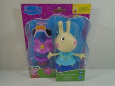 2024 HASBRO--PEPPA PIG--7"