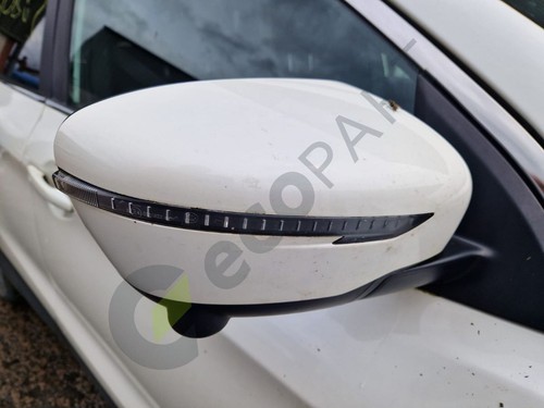 Nissan qashqai mk2 - qashqai,