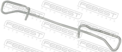Febest 0103 001 spring disc - febest, spring,