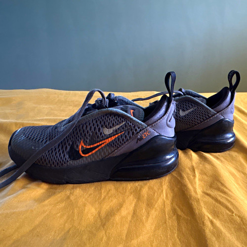 Nike air max 270 unisex - nike,