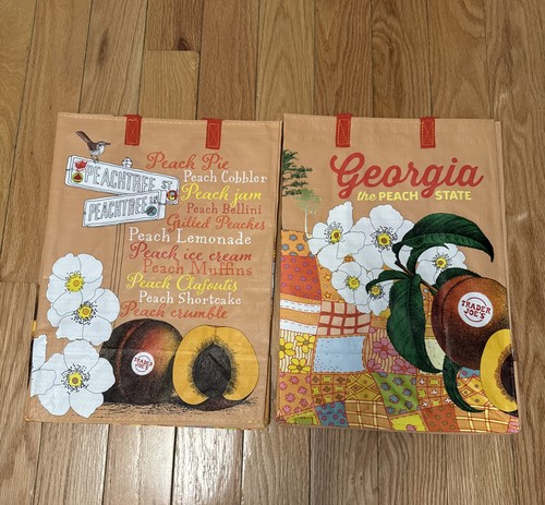 New trader joe georgia - new,