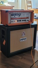Orange 120W Guitar Cab ONLY -