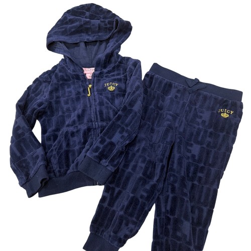 Juicy couture kids velour - couture,