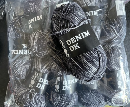 Balls spotlight denim dk - balls,