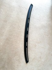 PORSCHE 911 DASH DEMISTER VENT