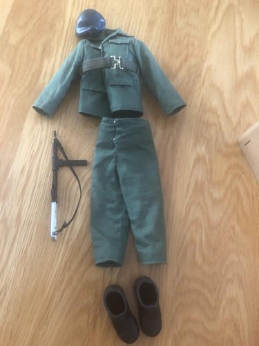 Action man 40th - action,
