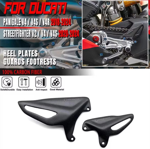 For ducati panigale - panigale, v2