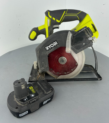 Ryobi r18csp 18v - r18csp,