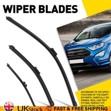 For Ford EcoSport 2017-2025