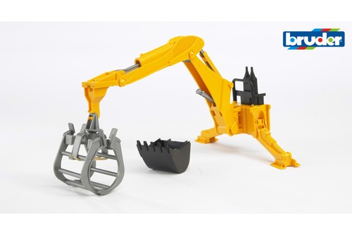 Bruder rear hydraulic arm - rear,