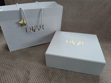 Premium Baby DIOR - Empty Gift