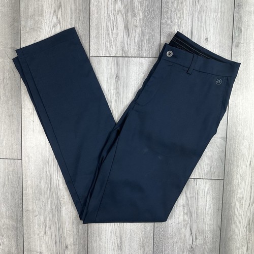 Galvin green golf trousers - green,
