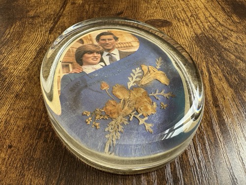 Vintage charles diana - vintage,
