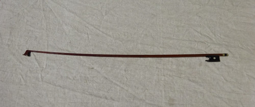 Old violin bow brand - brand, stamp