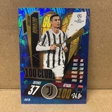 MATCH ATTAX EXTRA 2020/21