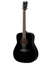 Yamaha FG800 the iconic
