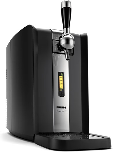 Phillips perfect draft beer - draft,