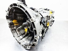 JAGUAR F-PACE X761 GEARBOX