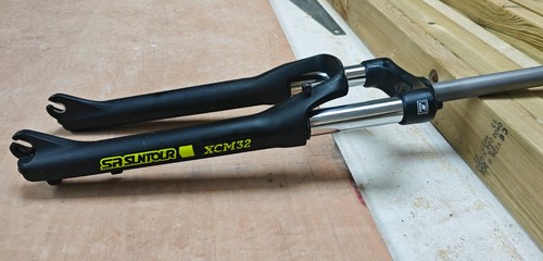 Suntour xcm32 fork 1 - xcm32,