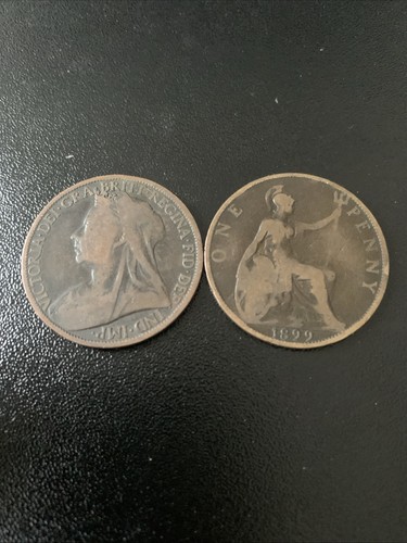 1899 queen victoria - 1899,