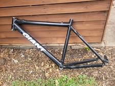 Giant 20 Inch Mountain Bike Dirt Jumper Frame Aluminum 