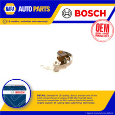Ignition Contact Breaker fits