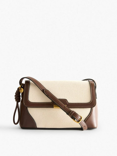 Royals elegant crossbody bag - royals,
