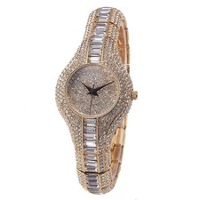 Missfox baguette diamond - missfox,