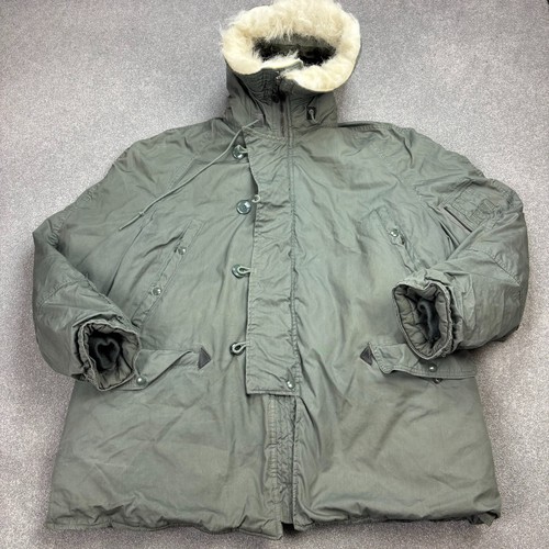 Jacket adult x - 3b,